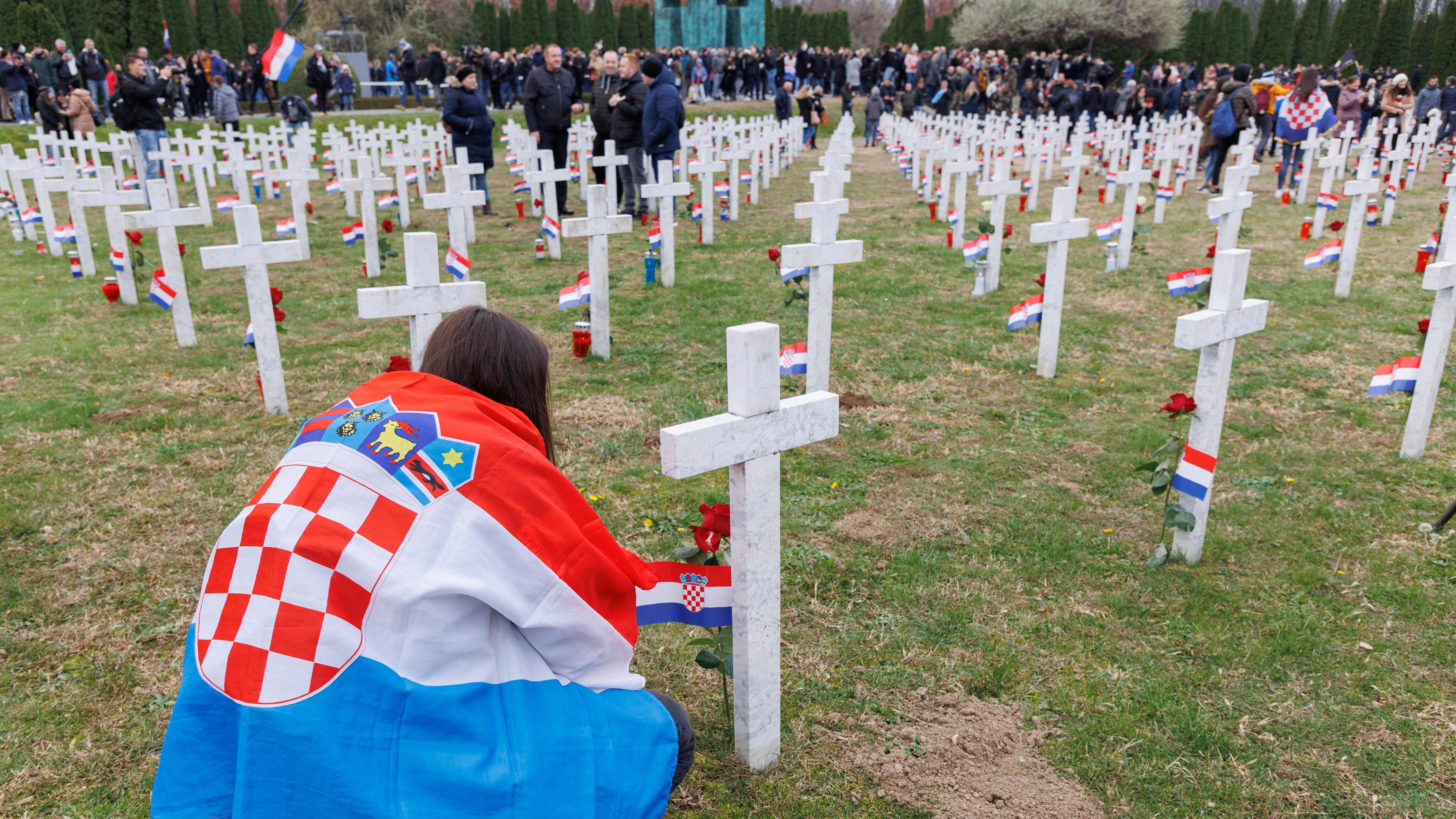 DIGITAL FRIDAY ” 自由のために闘ったクロアチア出身者が「ウクライナに思うこと」” インタビュー掲載